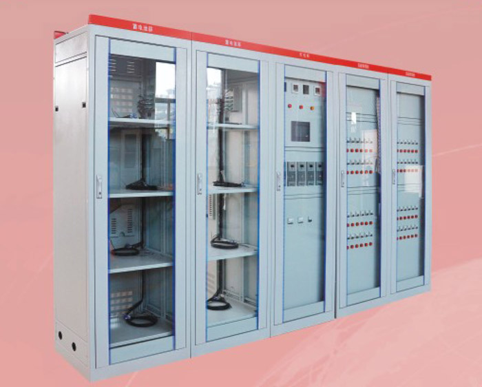 WZ-GZDW系列直流電源系統